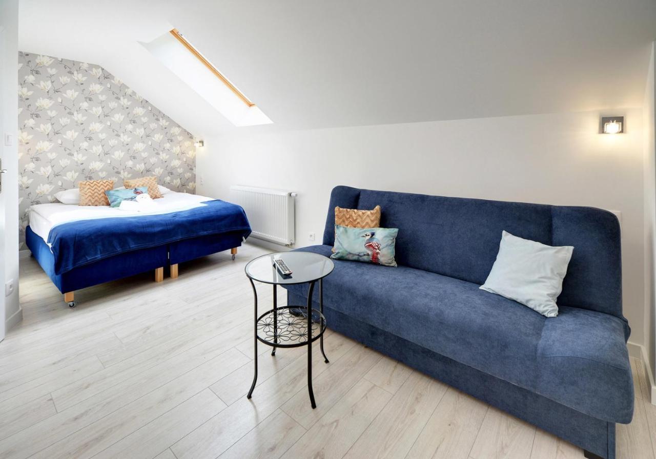Apartamenty Everysky - Wilcza 3F-2 Karpacz Exterior foto