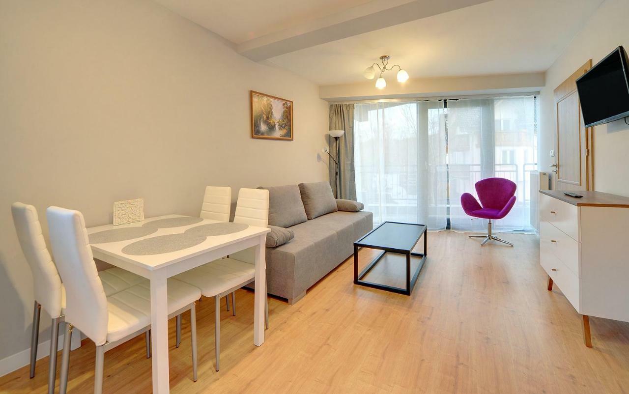 Apartamenty Everysky - Wilcza 3F-2 Karpacz Exterior foto